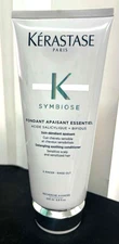 Kerastase Symbiose Fondant Apaisant Essentiel Soothing Conditioner 6.8 oz | NEW