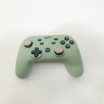 PXN P50 Wireless Gaming Controller Green Bluetooth Nintendo Switch PC iOS Androi