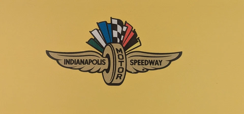 Indianapolis Motor Speedway COVID Sign - Image 3 of 4