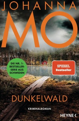 Dunkelwald | Johanna Mo | deutsch | Mittlandet