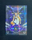 2025-26 Topps Midnight Night Owls Moon Beam #NO-7 Stephen Curry SP QI95