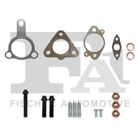 Montagesatz, Kompressor Fa1 KT120140 FüR OE (5860938) - (860102) - (860281)