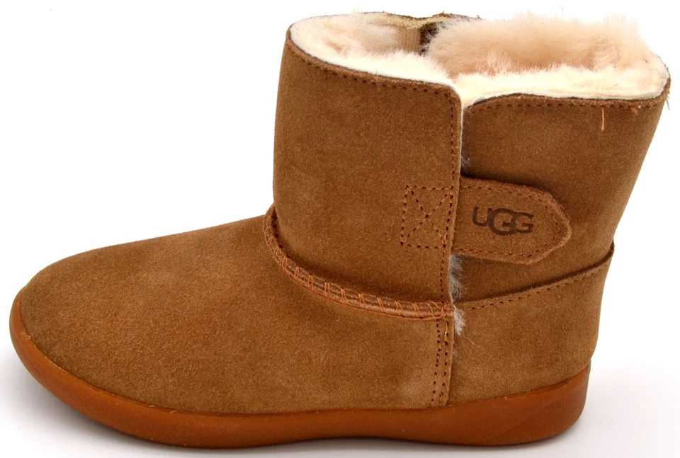 Botas Keelan UGG | Castaño | 1096089T-CHE | Auténticas Nuevas Foto 2 de 4