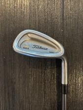 Titleist DCI 981 Pitching Wedge - Regular - Graphite - Right Hand