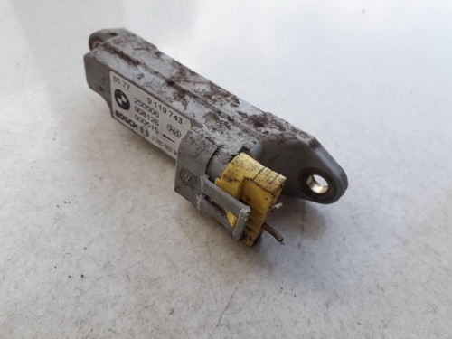65779119743  Steuergerät 65.779119743  0285002064 BMW X5 DE758564-48