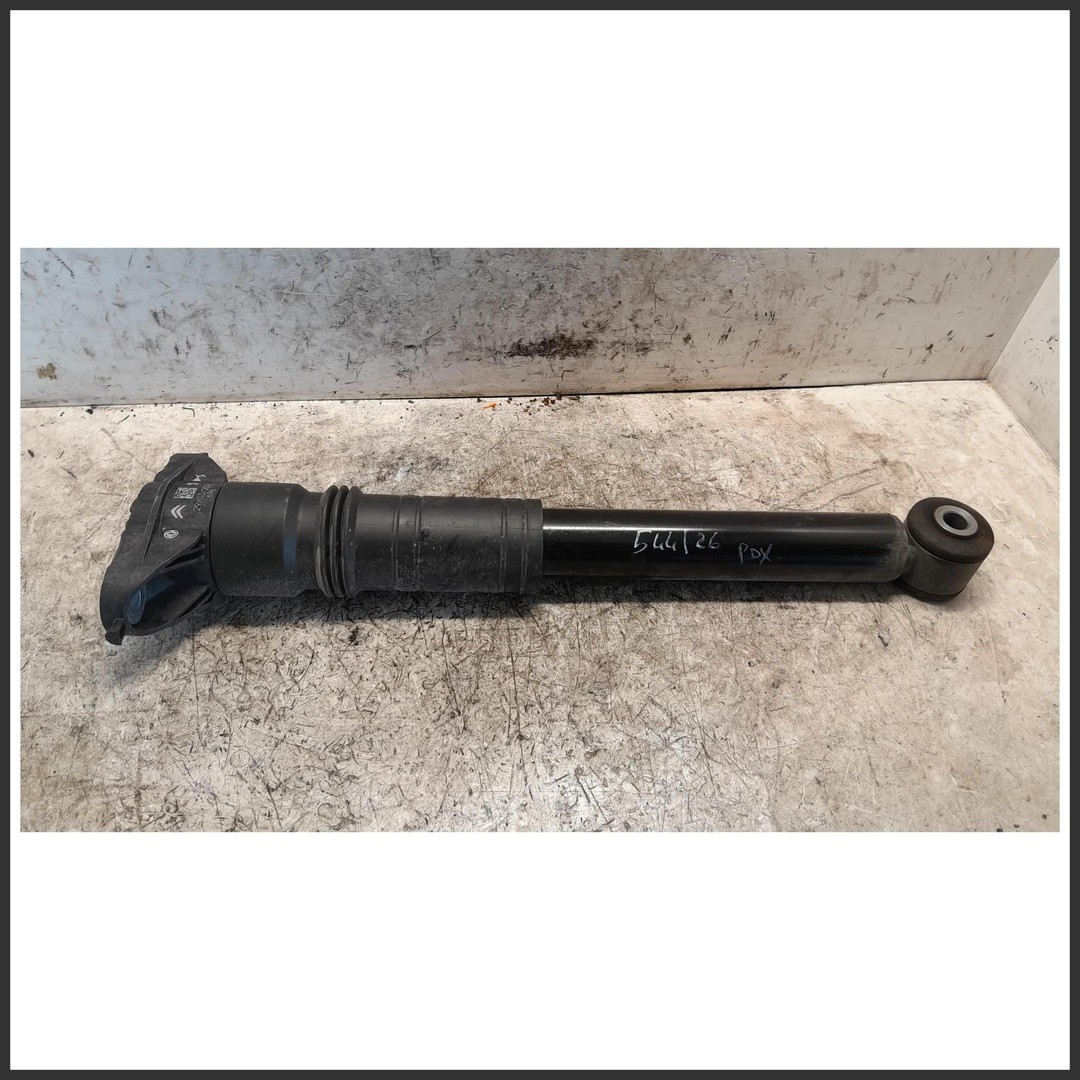 Ammortizzatore Posteriore Destro DX Peugeot 208 II 9867607180 2023 Usato