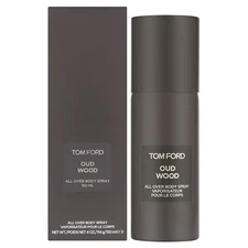 Tom Ford Oud Wood Body Spray 5.0 oz 888066030212