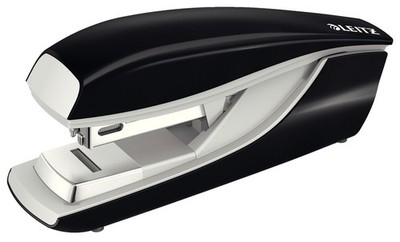 LEITZ Flachheftgerät Nexxt 5505 Heftleistung: 30 Blatt schwarz