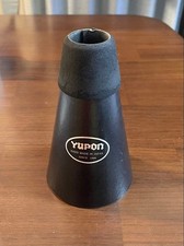 Price reduced YUPON Training Mute for Trombone