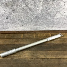 Vintage Silca Impero Frame Pump Italy 50 Campagnolo Head Works Road Bicycle