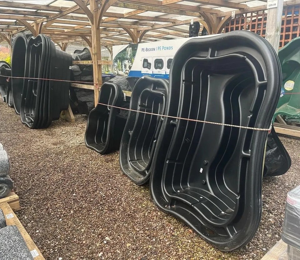 oase-pe-1000-litre-preformed-outdoor-pond-2-4m-fish-koi-delivery