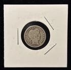 1914 Barber Dime - 90% Silver Coin