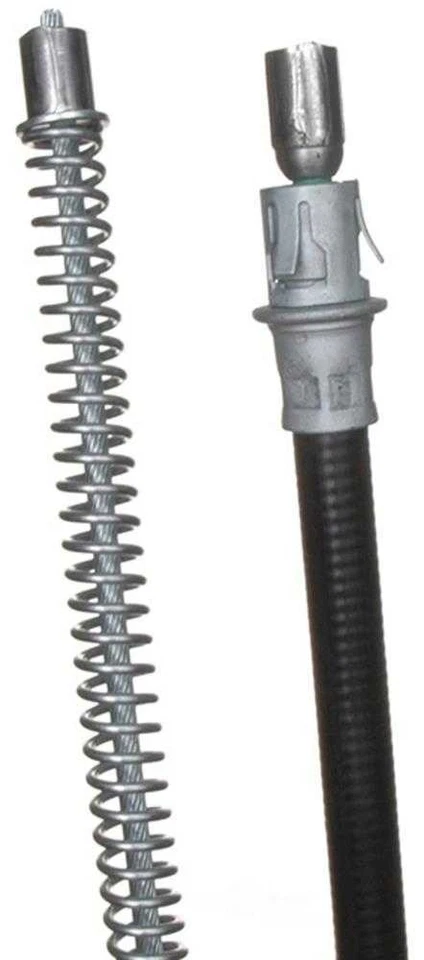 Cable de freno de estacionamiento para Ford F-250 F-350 F Super Duty 1990-1997 ACDELCO PROFES Foto 2 de 3