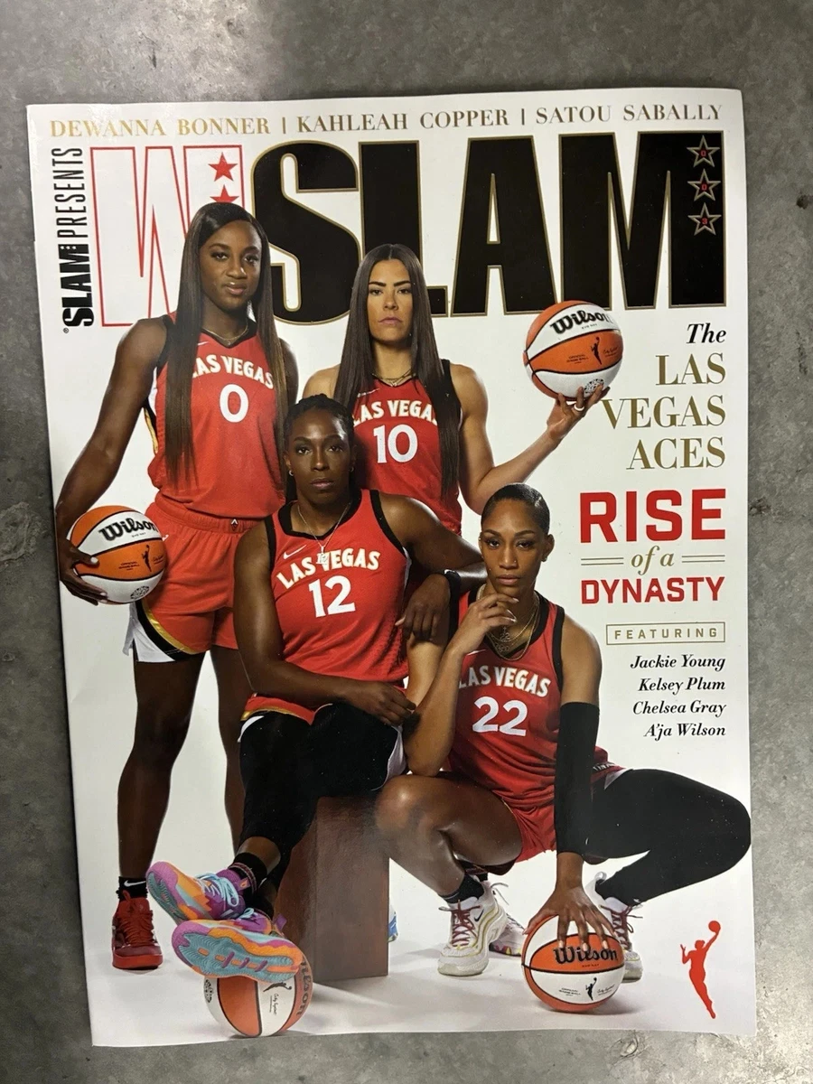 WNBA Autographed Magazines for sale | eBay