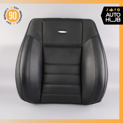 07-11 Mercedes W164 ML63 AMG Front Right Top Upper Seat Cushion Exclusive OEM