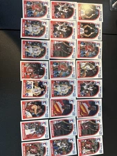 1989-1994 Basketball Cards Hoops Topps Fleer Ultra 4sport Upper Deck