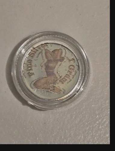 Marilyn Monroe Signature Pin-Up 1 Gram .999 Fine Silver Round BU