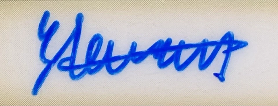 ¡VERDADERO 1/1! Hoja de metal Evan Stewart Superfractor 2023 automático 1 de 1 RC No. BA-ES2 📈 Foto 3 de 4