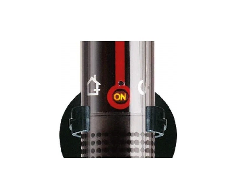 Interpet EU Deltatherm Aquarium Heater Fish Tank Heating 2 Pin Plug Submersible - Image 3 of 3