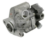 Febi Bilstein Hydraulikpumpe Lenkung 27670 FüR Travego Setra Mercedes Actros MP2