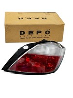 Heckleuchte Van Wezel 3745932 FüR Astra Opel A04 L48 Cdti 16V Turbo