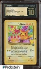 2019 Pokemon Hidden Fates Shiny Vault SV41/SV94 Eevee Holo CGC 9 MINT