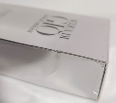 Giorgio Armani Acqua Di Gio Essenza Eau de Parfum 75ml 2.5oz spray