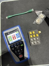 Platinum Tools Net Prowler TNP100 Network Cable Tester Kit w/ Case & Accessories
