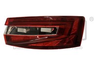 Heckleuchte Dpa 99451798402 FüR Skoda Superb 3 3V3 3V5 Tsi 4X4 Tdi