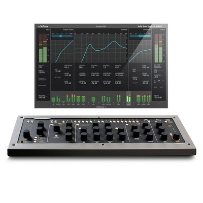 Softube Console 1 MKII (Demo Deal)