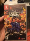 Mighty Goose Limited Run (Nintendo Switch) NEW/SEALED