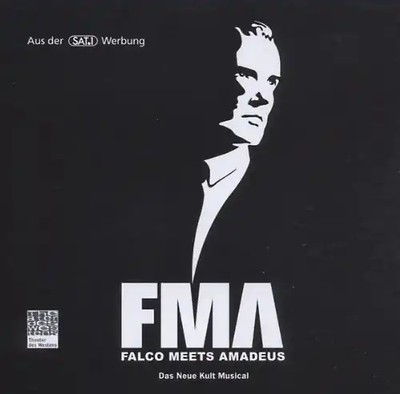 Various - Fma-Falco Meets Amadeus