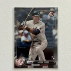 New Listing2017 Bowman - Aaron Judge #32 Rookie Card (RC) Yankees