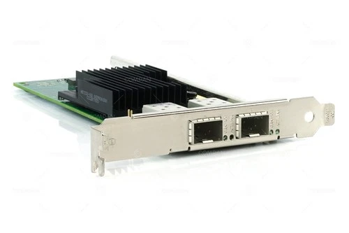 EX710DA2G1P5 INTEL X710-DA2 DUAL PORT 10GB SFP+ PCI-E 3.0 NETWORK CARD