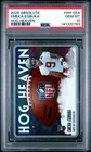 2025 Panini Emeka Egbuka Base (PSA 10)