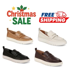 Vionic Womens Uptown Loafer