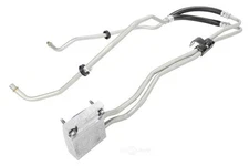 Engine Oil Cooler Hose Assembly