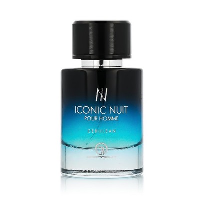 Grandeur Iconic Nuit Eau De Parfum 100 ml (man)