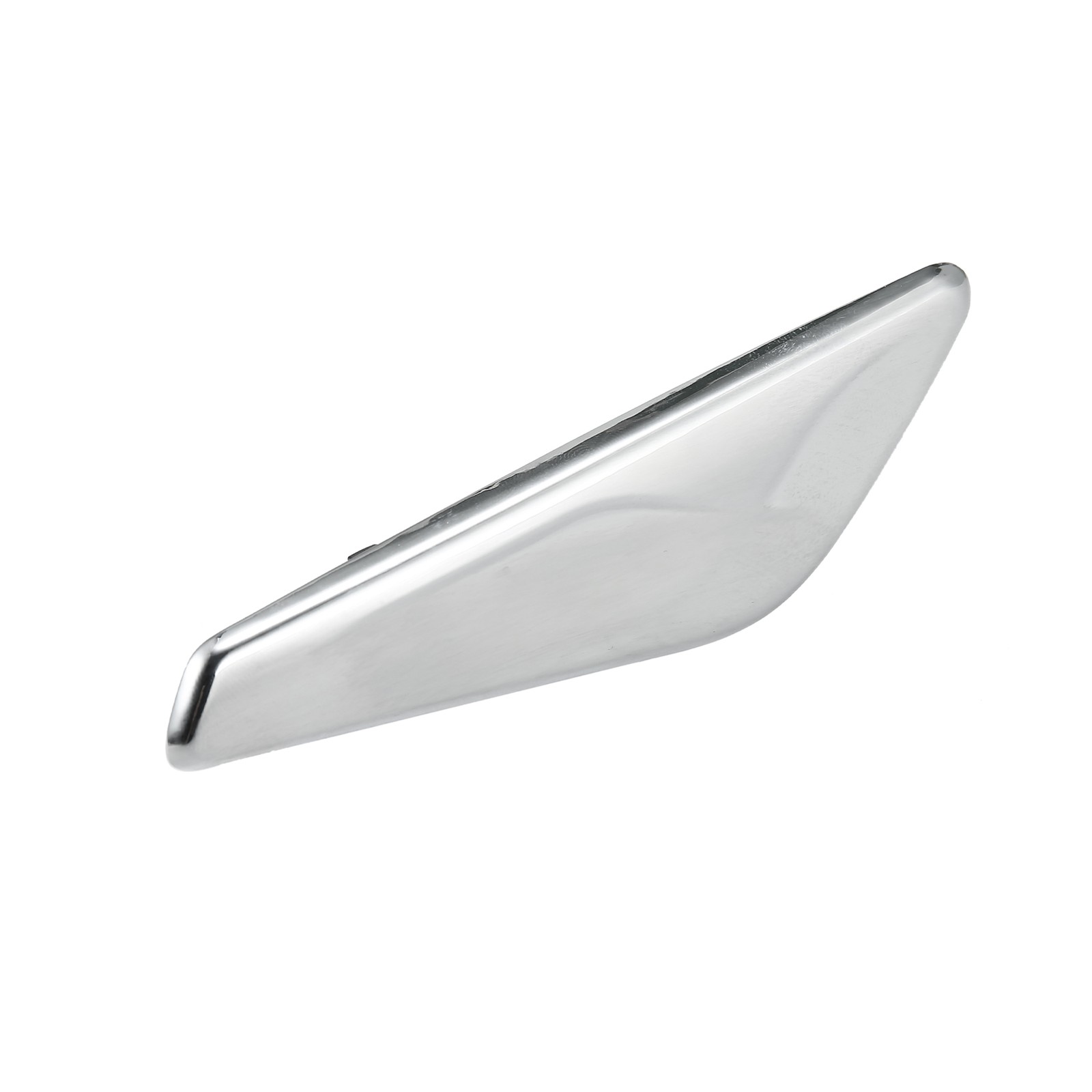 Marqueur latéral de garde-boue avant droit anti-buée pour BMW X3 X4 2015-17