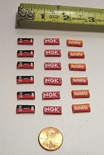 1/24 Scale Spark Plug Boxes