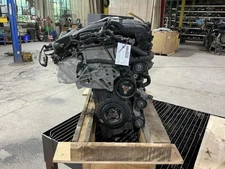 Engine 3.6L VIN R 5th Digit 98k Miles Fits 18-23 ATLAS 841258