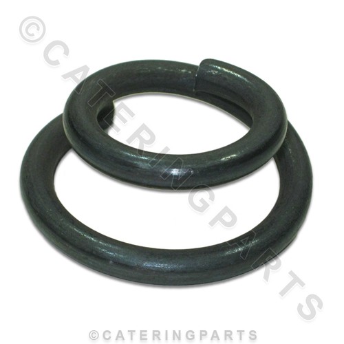 HOBART 12757 MIXER TENSION SPRING SHOCK ABSORBER COMMERCIAL MIXERS A200