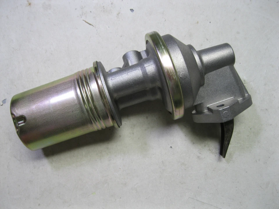 Spectra Premium Industries SP1058MP - Fuel Pump Foto 2 de 4