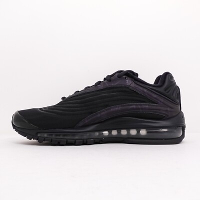 running shoes nike air max deluxe cena Size Nike Air Max Deluxe SE Oil Grey W for sale online