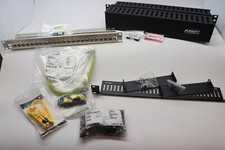 Wireless Network Structured Cabling Management Kit