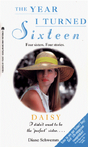 Complete Book Series The Year I Turned Sixteen 16 by Diane Schwemm 1-4 Rose Lily - Bild 1 von 1