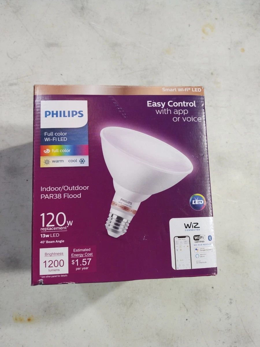 Par38 sale 120w flood