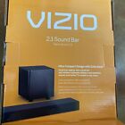 Barra De Sonido Vizio