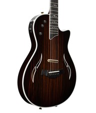 Taylor Proto T5z Custom C Cocobolo Hollow-body Electric-acoustic Guitar