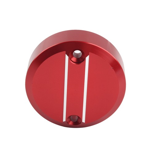 For Ducati 899 959 1199 1299 Panigale V2 V4 S R Front Clutch Reservoir Cap Cover - Picture 24 of 29